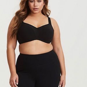 Torrid Active sports bra